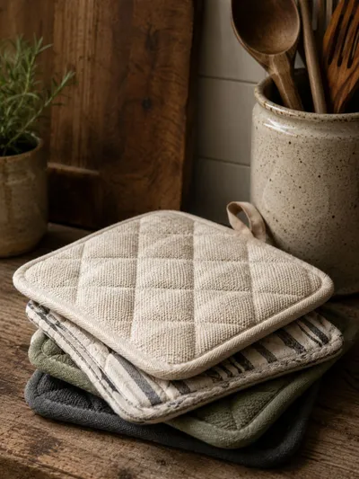 Best Pot Holders