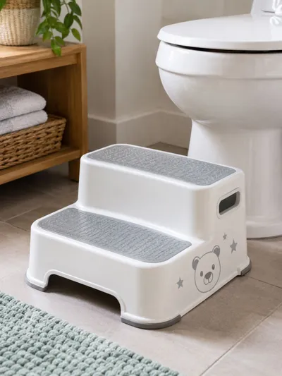 Best Potty Training Stools