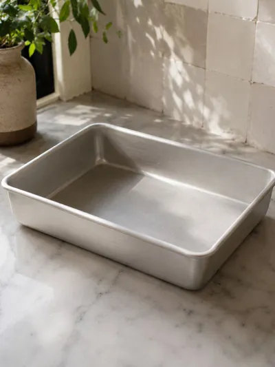 Best Rectangular Cake Pans