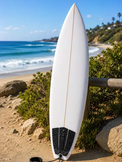 Best Shortboard Surfboards