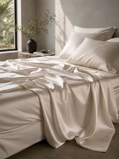 Best Silk Sheets