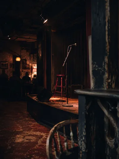 Best Small Music Venues
