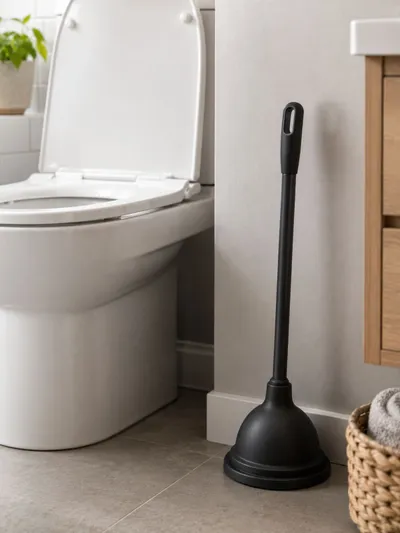 Best Toilet Plungers