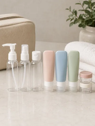 Best Travel Size Bottles