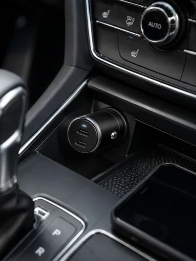 Best USB-C Car Chargers