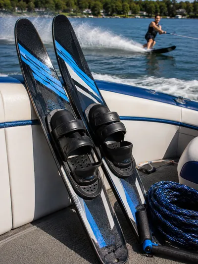 Best Waterskis