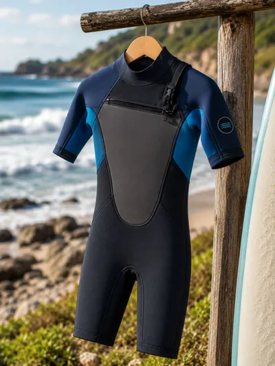 Best Youth Spring Wetsuits