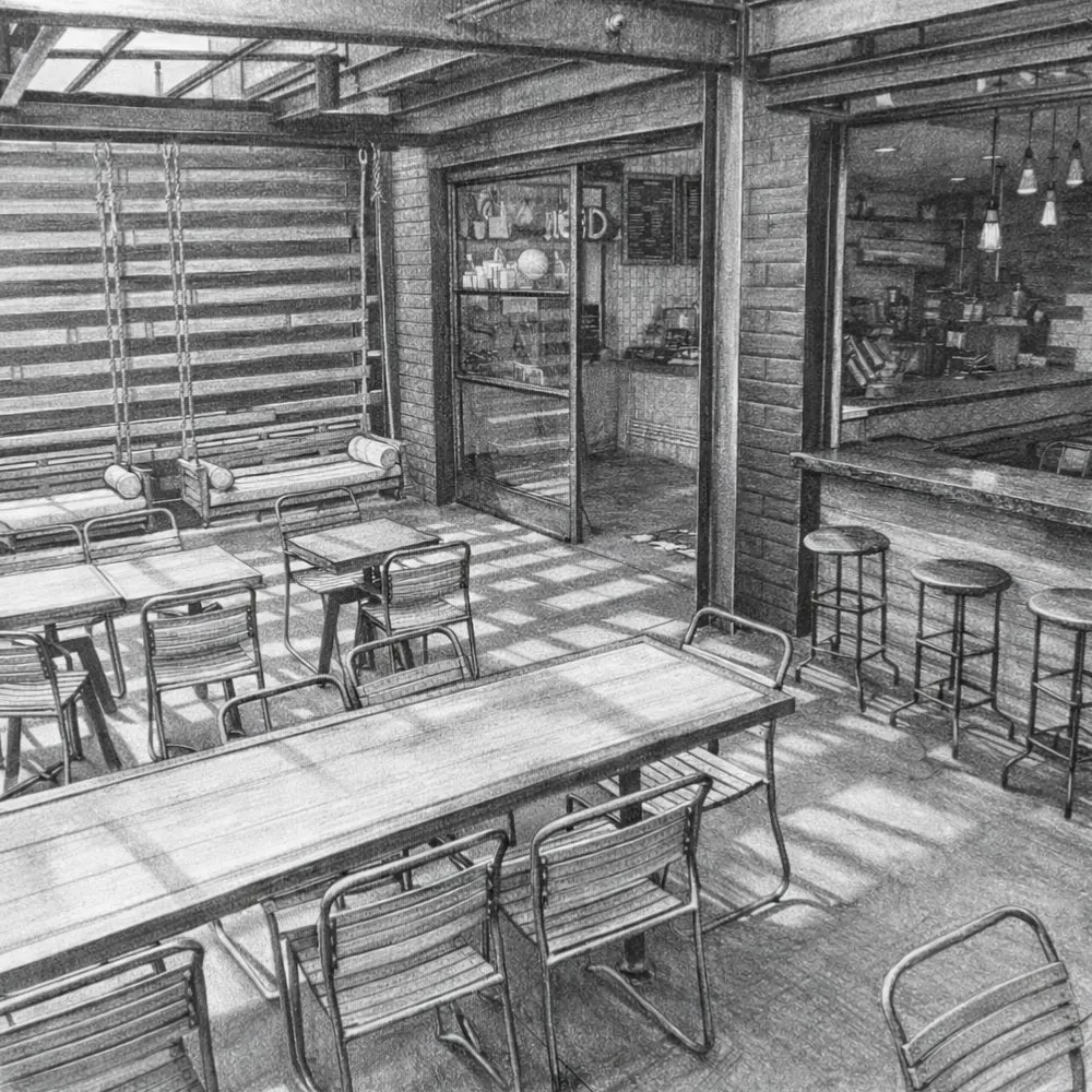 Better Buzz Coffee Roasters