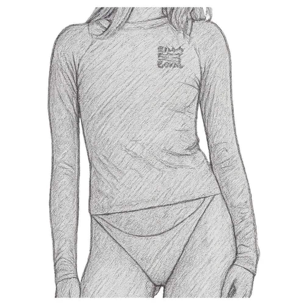 Billabong Sol Searcher Long Sleeve Rash Guard