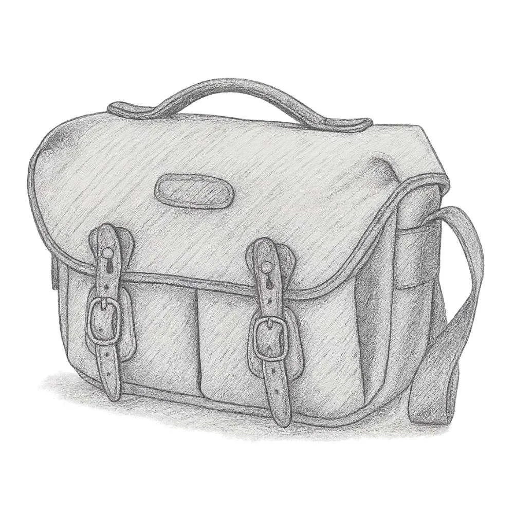 Billingham Hadley Pro Camera Bag