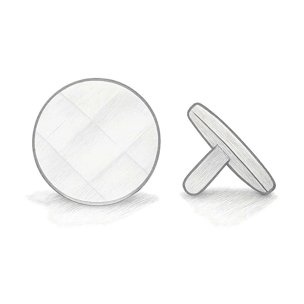 Bink Outlet Safety Plug Covers (Pack of 24)