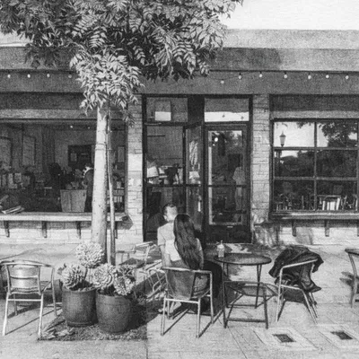Bird Rock Coffee Roasters