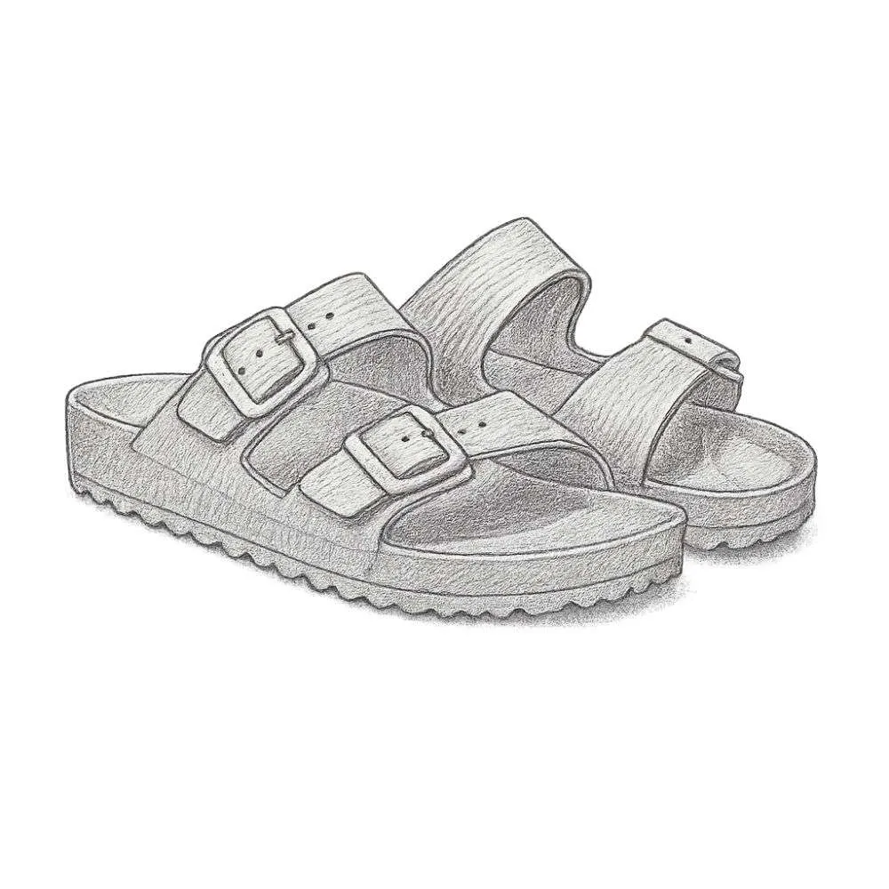 Birkenstock Arizona Essentials Sandals