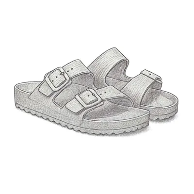 Birkenstock Arizona Essentials Sandals