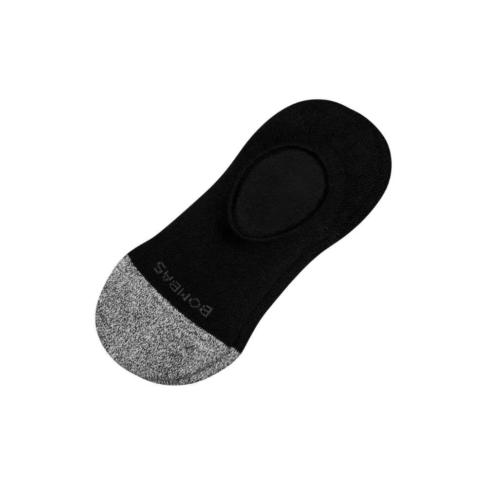 Bombas Women's Cushioned No Show Socks