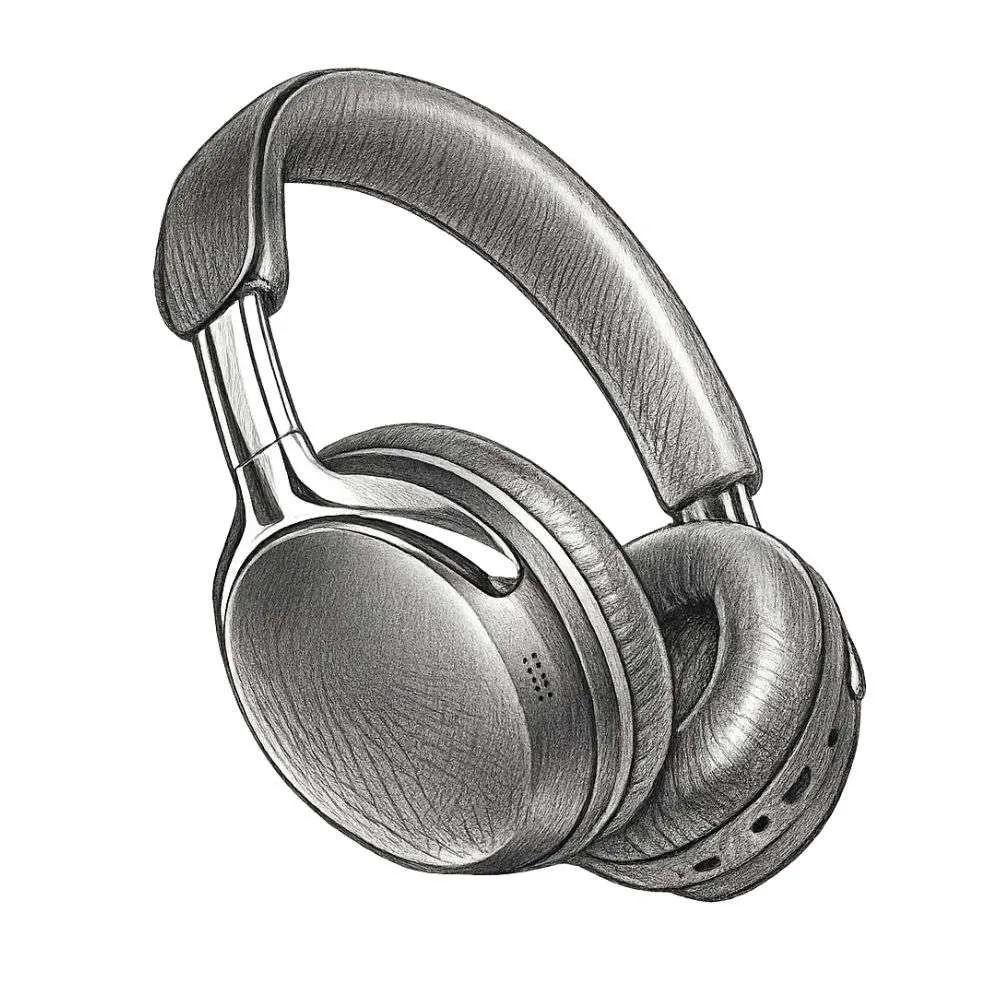 Bose QuietComfort Ultra Headphones (2nd Gen)