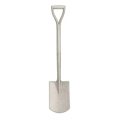 Bosmere Kent & Stowe Stainless Steel Digging Spade
