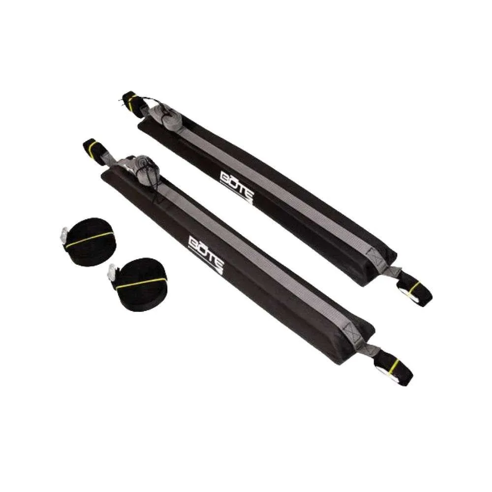 BOTE Quick Strap SUP Soft Racks