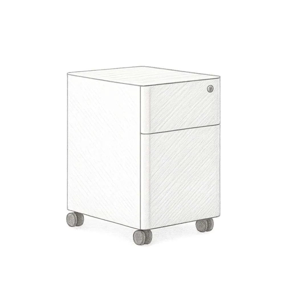 Branch Small Filing Cabinet