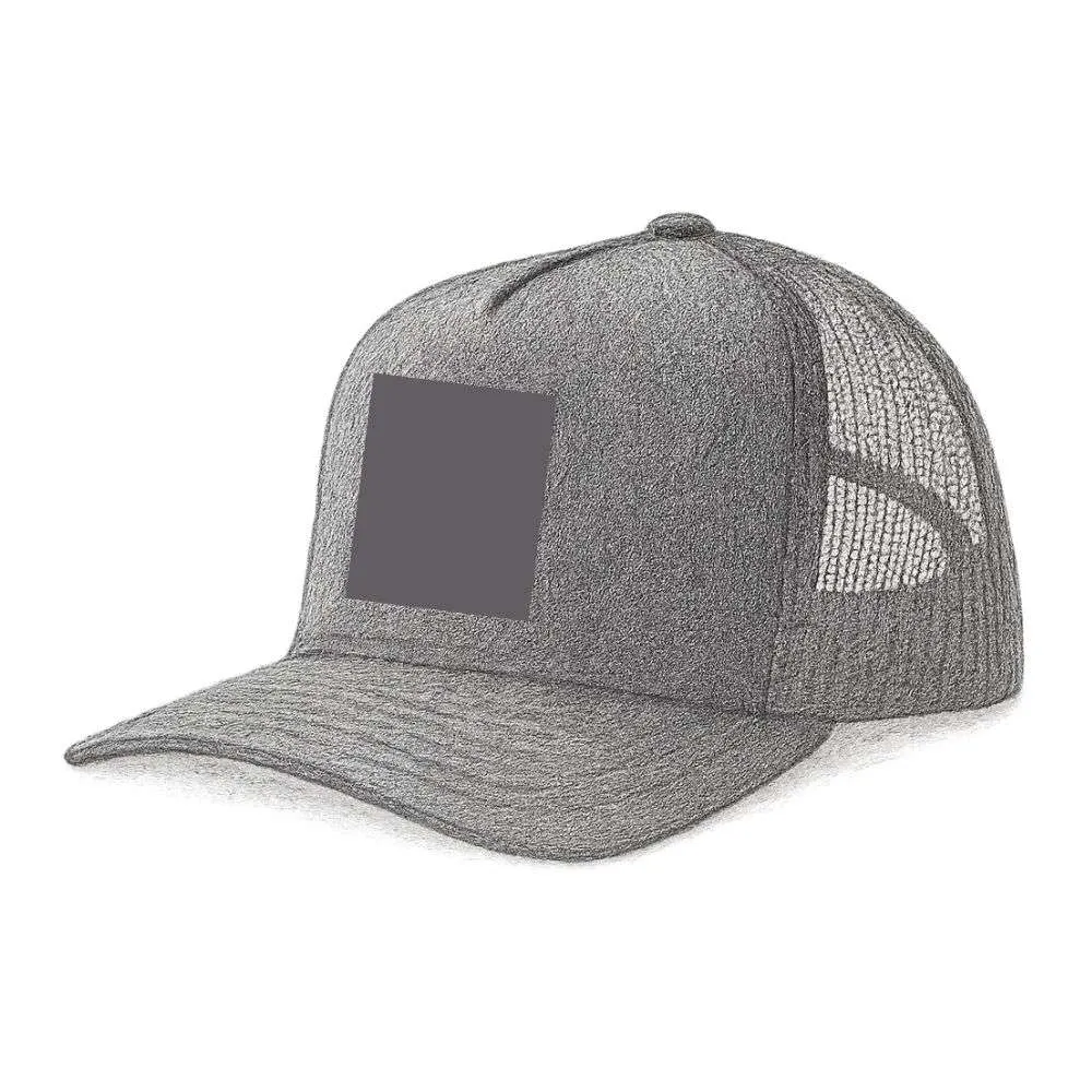 Brixton Alpha Block NetPlus MP Trucker Hat