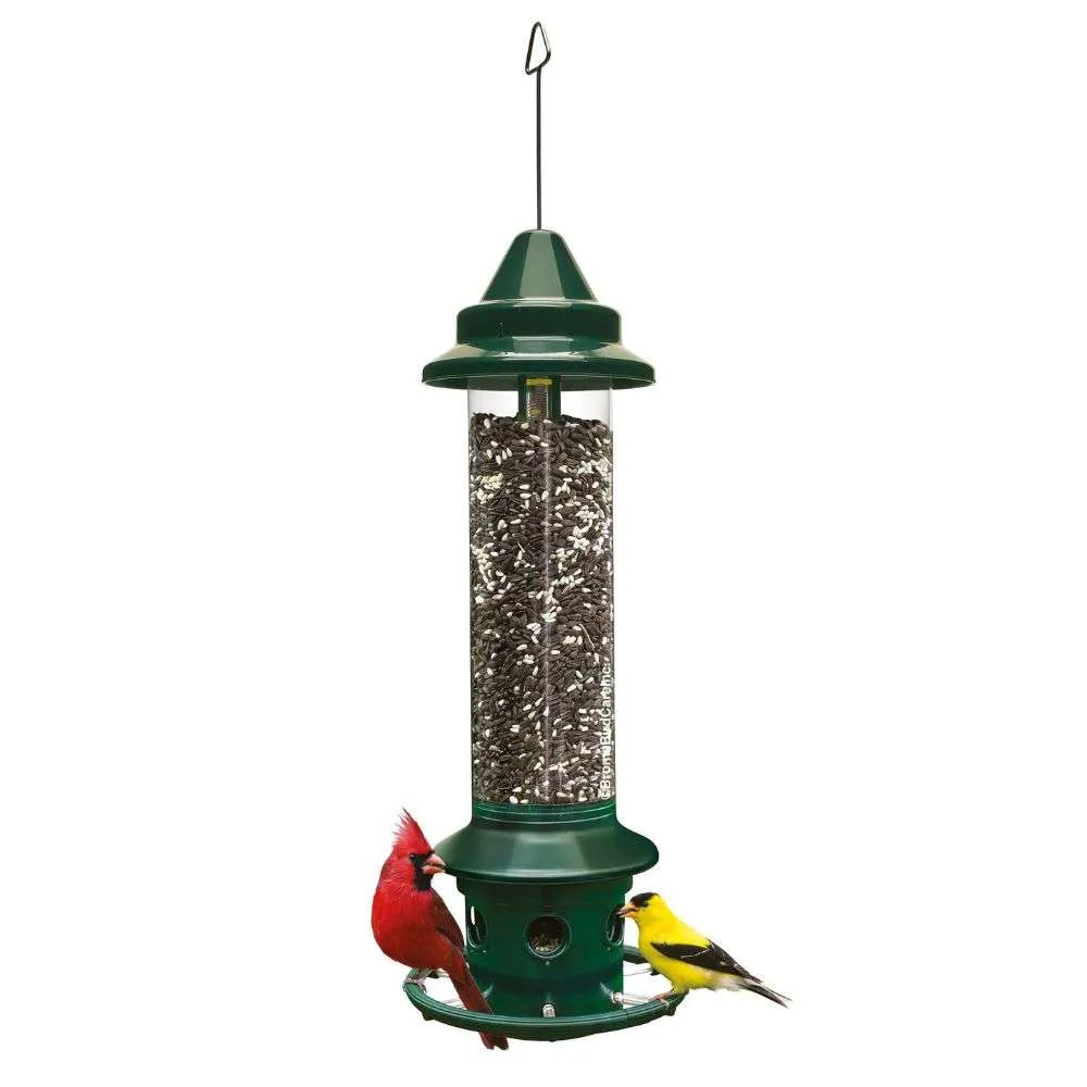 Brome Squirrel Buster® Plus