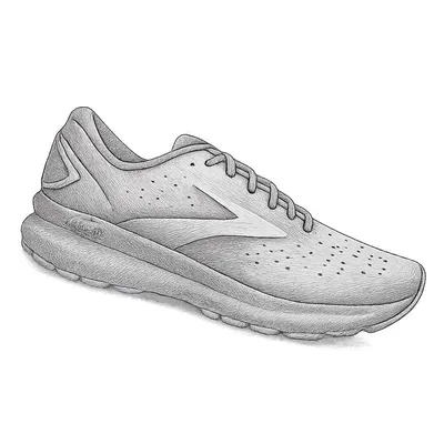 Brooks Ghost 16
