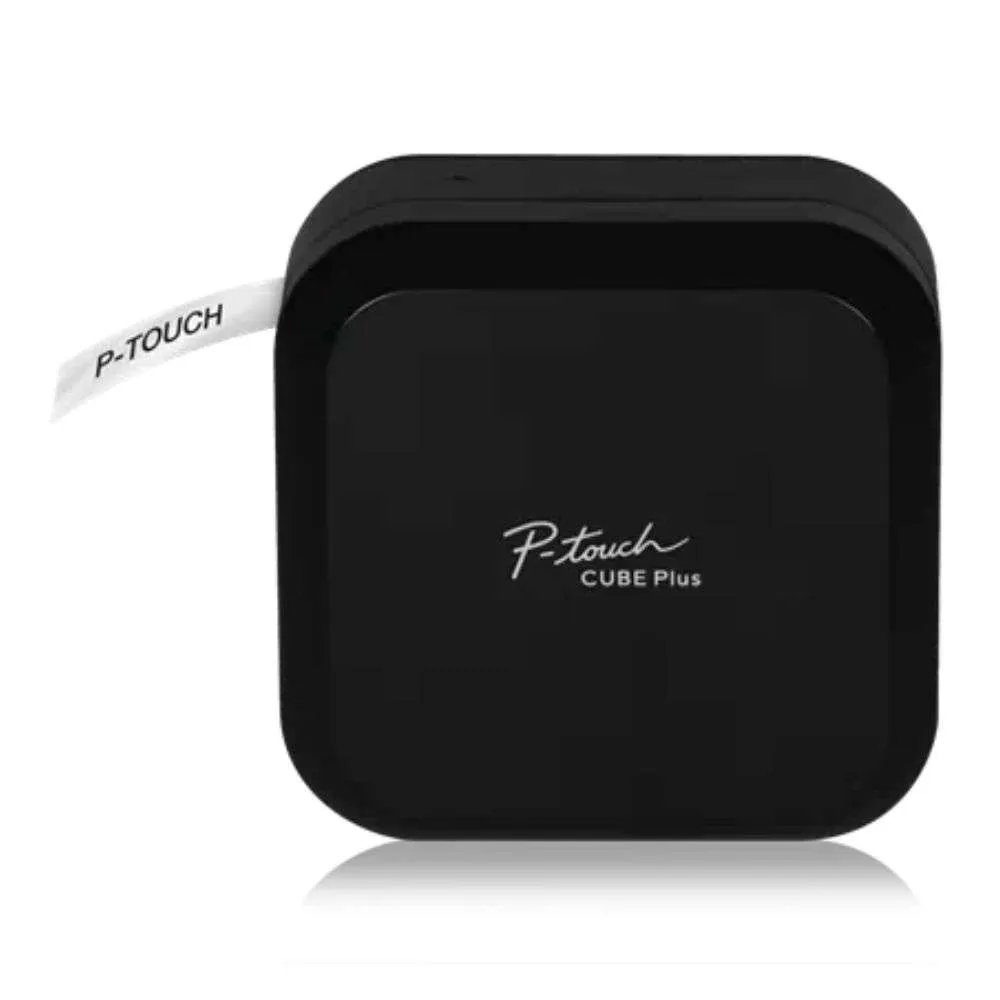 Brother P-touch CUBE Plus Label Maker