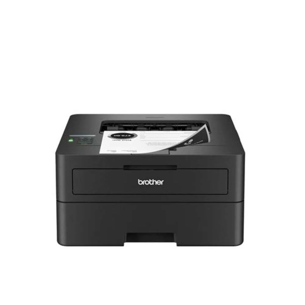 Brother Wireless Compact Monochrome Laser Printer