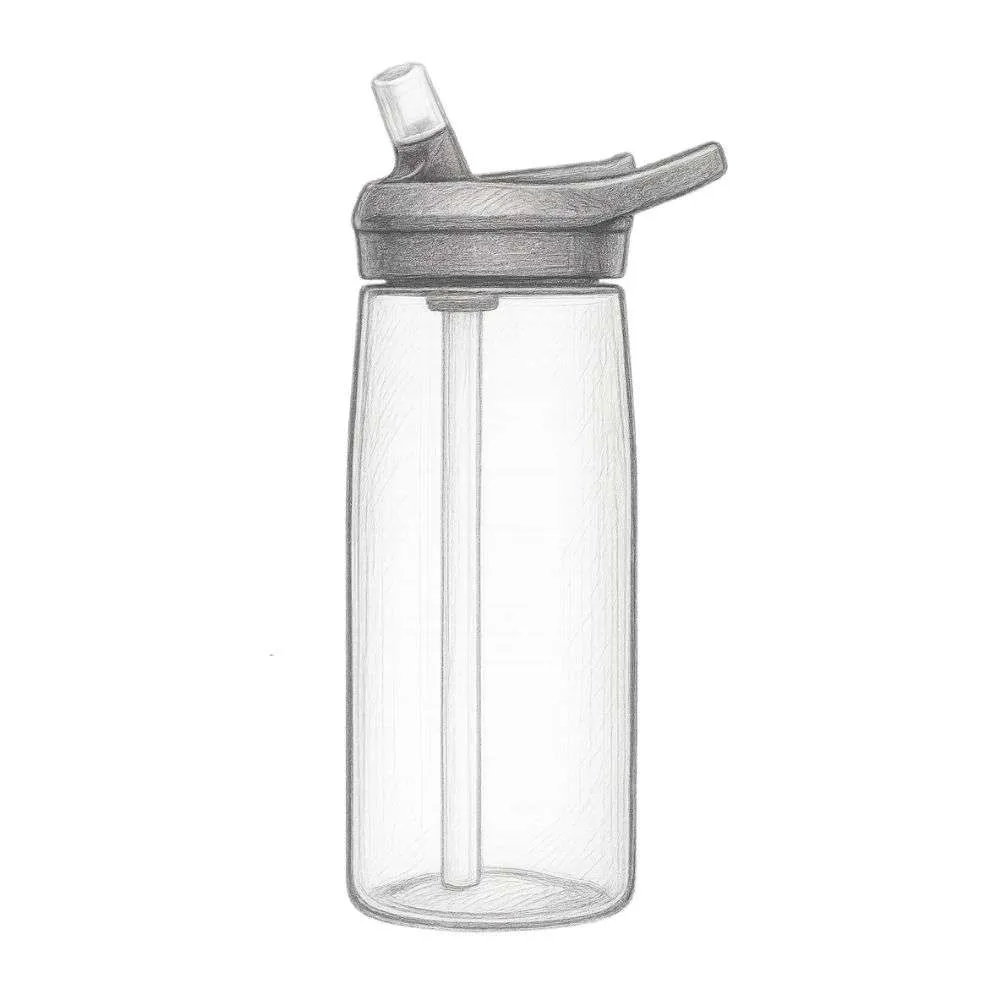 Camelbak Eddy+ Bottle with Tritan™ Renew 25 oz