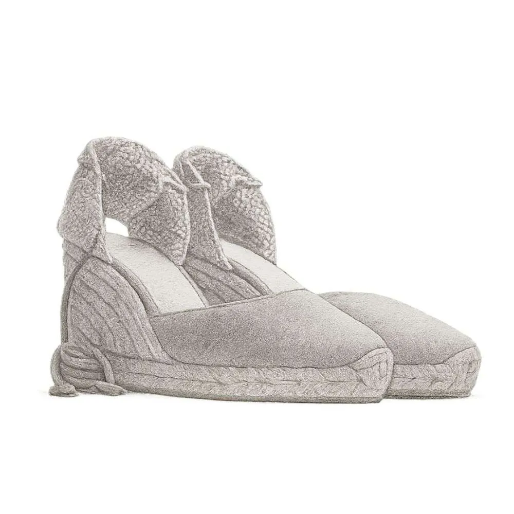 Castañer Carina Espadrilles