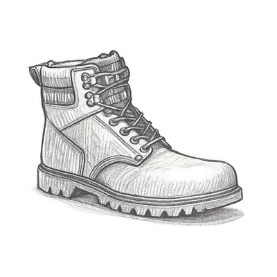 Caterpillar Men's Second Shift Steel Toe Work Boots