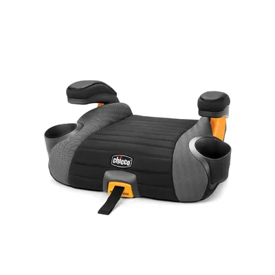 Chicco GoFit Plus Backless Booster Car Seat