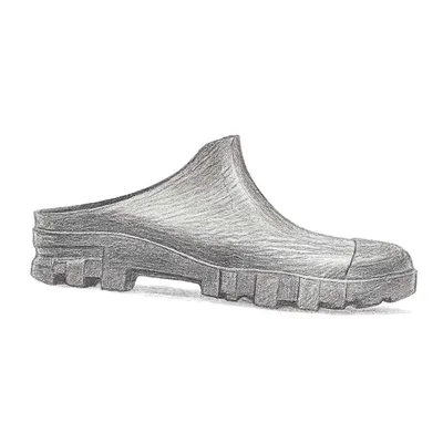 chillbies Men's Clogs