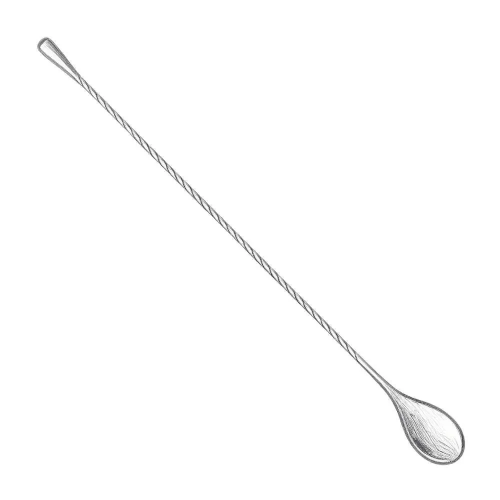 Cocktail Kingdom Teardrop™ Barspoon