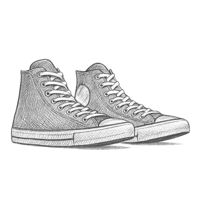 Converse Chuck Taylor All Star Canvas