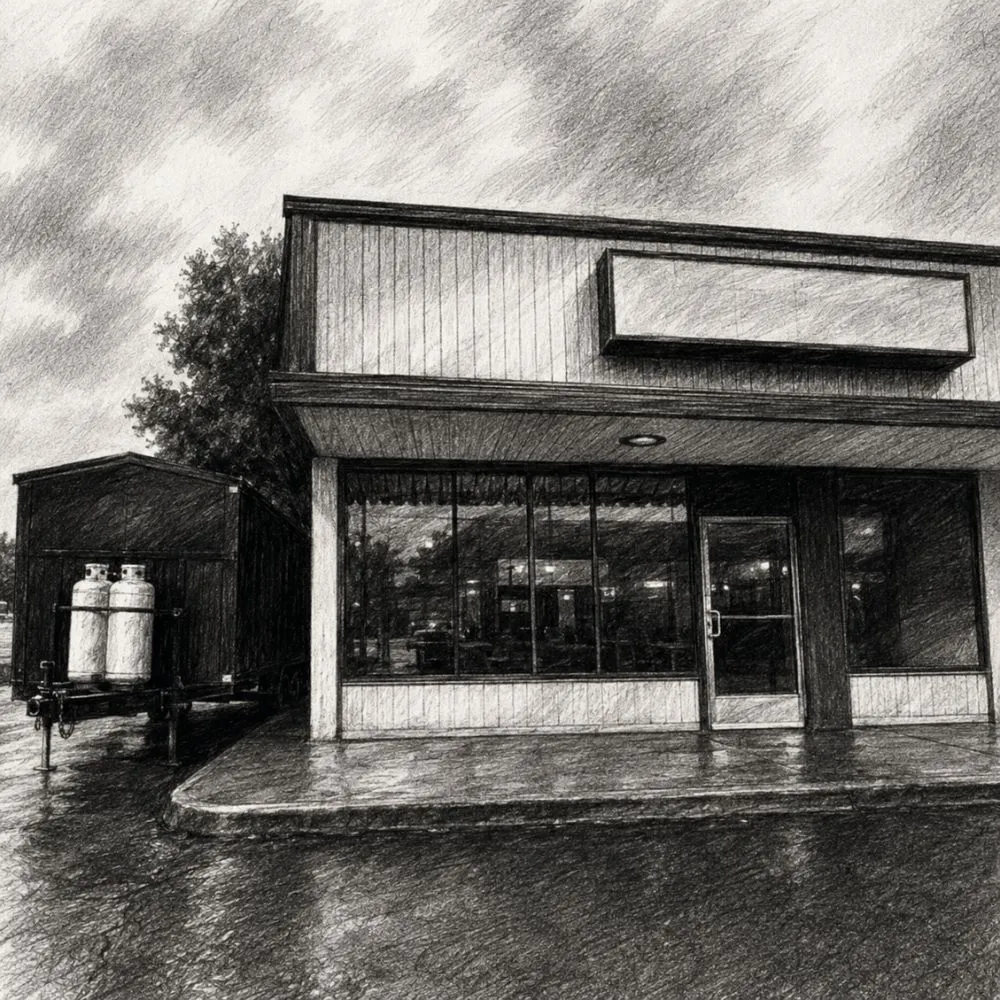 Coop's West Texas Barbeque