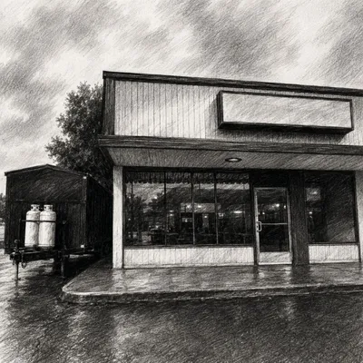 Coop's West Texas Barbeque