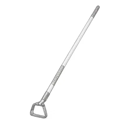 CRAFTSMAN 54" Wood-Handle Action Hoe