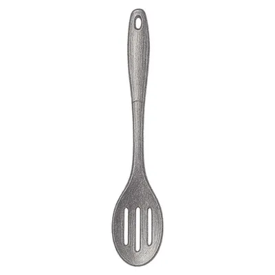 Cuisinart Curve Handle Nylon Slotted Spoon