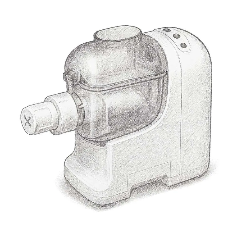 Cuisinart Pastafecto Dough Maker