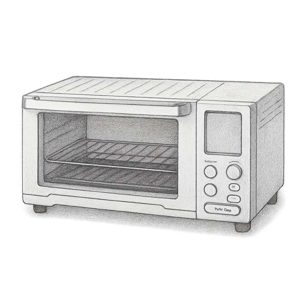 Cuisinart®’s Chef’s Convection Toaster Oven