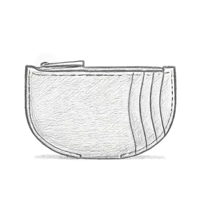 Cuyana Cardholder