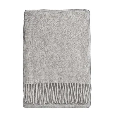 Cuyana Recycled Cashmere Scarf