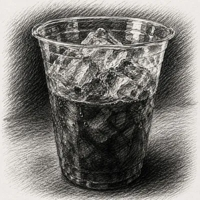 Cycle Coffee Roasting Flash-Chilled Iced Coffee