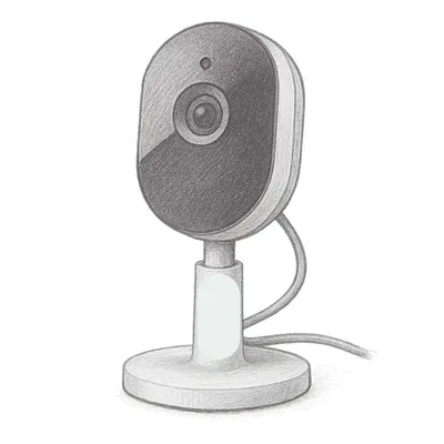 Cync Smart Indoor Camera