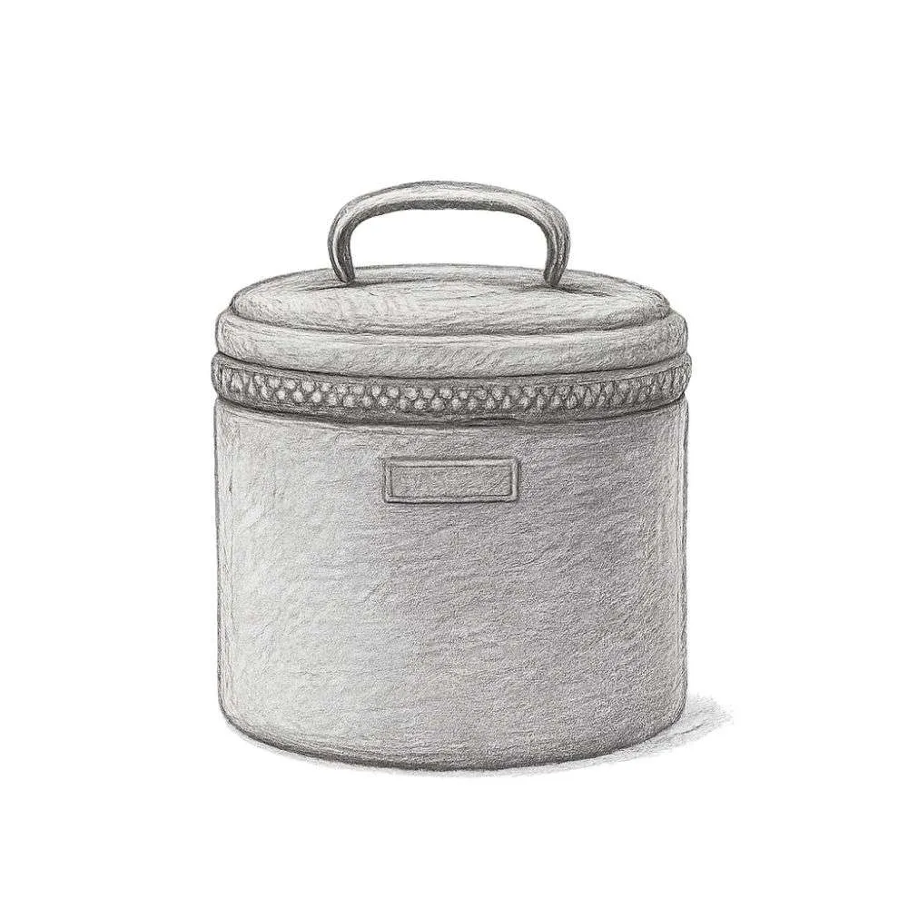 Dagne Dover Mila Toiletry Organizer