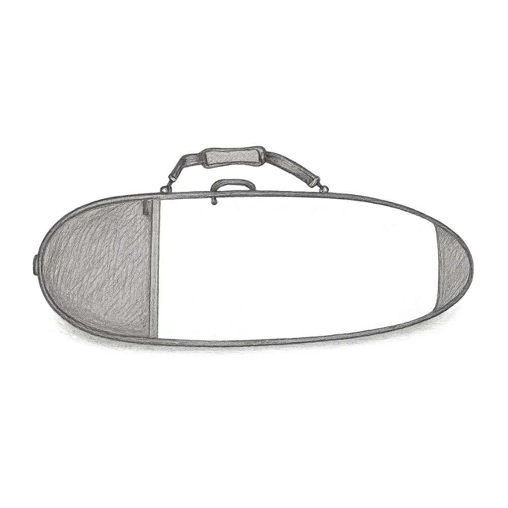 Dakine Daylight Surfboard Day Bag