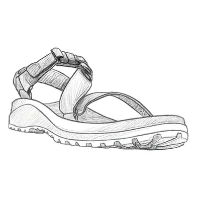 Danner Joseph Leather Sandals