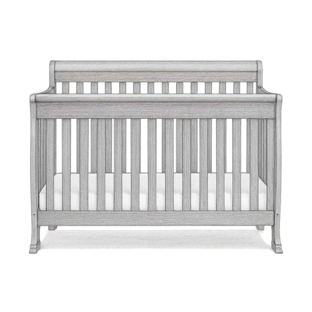 daVinci Kalani 4-in-1 Convertible Crib