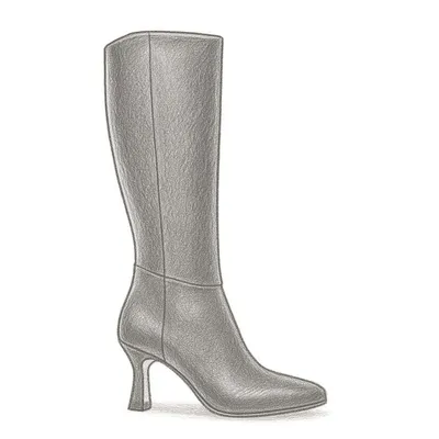 Dolce Vita Gyra Knee-High Boots